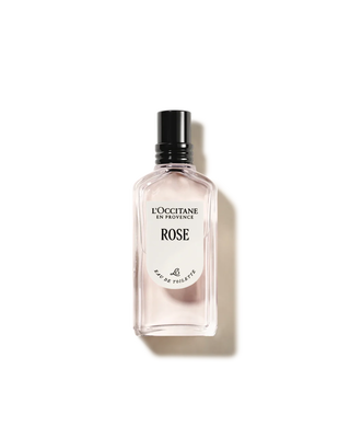 Eau de Toilette Rose (Rosas)
